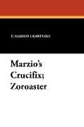 Marzio's Crucifix, Zoroaster