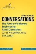 The Future of Software Engineering