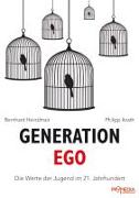 Generation Ego