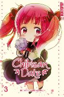 Chibisan Date 03
