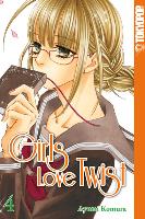 Girls Love Twist 04