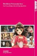Manga-Bibliothek: Die kleine Prinzessin Sara