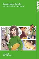 Manga-Bibliothek: Eine fröhliche Familie