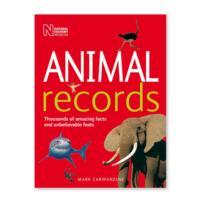 Animal Records