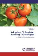 Adoption Of Precision Farming Technologies