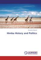 Himba History and Politics