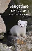 Säugetiere der Alpen