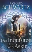 Der Inquisitor von Askir