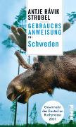Gebrauchsanweisung für Schweden