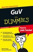 GuV für Dummies Das Pocketbuch