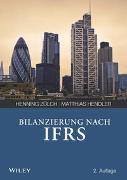 Bilanzierung nach IFRS