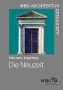 WBG Architekturgeschichte - Die Neuzeit (1450-1800)