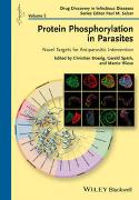 Protein Phosphorylation in Parasites