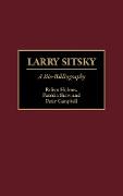 Larry Sitsky