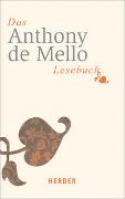 Das Anthony-de-Mello-Lesebuch