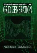 Fundamentals of Grid Generation