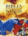 La Biblia contada a los niños