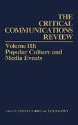 Critical Communication Review