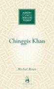 Chinggis Khan