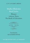 Mahabharata Book Twelve (Volume 3)