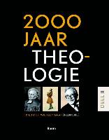 2000 Jaar theologie / 2 / druk 1