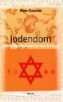 Wereldgodsdiensten van A tot Z / Jodendom / druk 1
