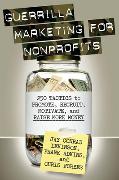 Guerrilla Marketing for Nonprofits