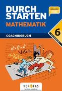 Durchstarten Mathematik 6. Coachingbuch