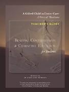 A Gifted Child in Foster Care: Teacher's Guide