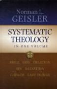 Systematic Theology