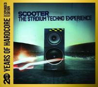 THE STADIUM TECHNO EXPERIENCE (20 YEA...