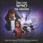 Doctor Who-The Krotons