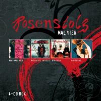 Mal Vier (Multi-Box)