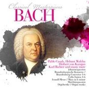 Bach: Classical Masterpieces