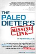 Paleo Dieter's Missing Link -- 2.0