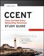 Ccent Study Guide: Exam 100-101 (Icnd1)