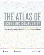 The Atlas of Economic Complexity