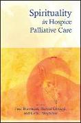 Spirituality in Hospice Palliative Care