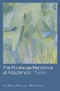 The Routledge Handbook of Attachment: Theory