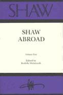 Shaw.Shaw Abroad