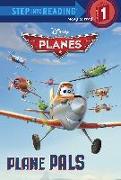 Plane Pals (Disney Planes)