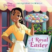 A Royal Easter