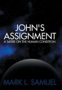 John's Assignment