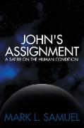 John's Assignment