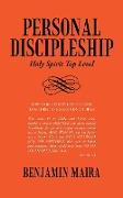 Personal Discipleship