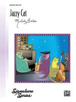 Jazzy Cat