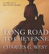 Long Road to Cheyenne