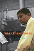 The Last Balladeer