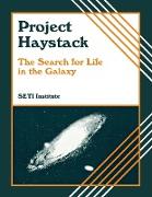 Project Haystack [With Full Color and 60 Minutes] [With Full Color and 60 Minutes] [With Full Color and 60 Minutes] [With Full Color and 60 Minutes] [