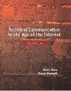 Technical Communication in the Age of the Internet